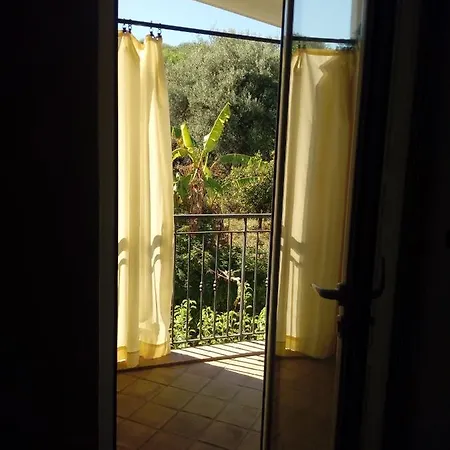 Terre Di Sicilia Alojamento de Acomodação e Pequeno-almoço 3*