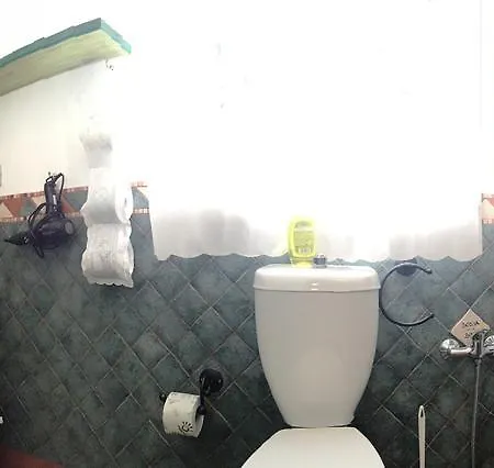 Terre Di Sicilia Frühstückspension