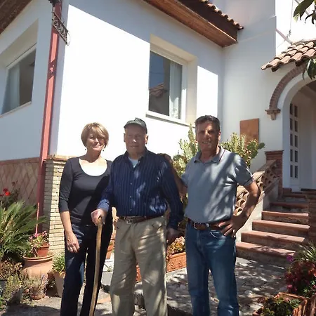 Frühstückspension Terre Di Sicilia