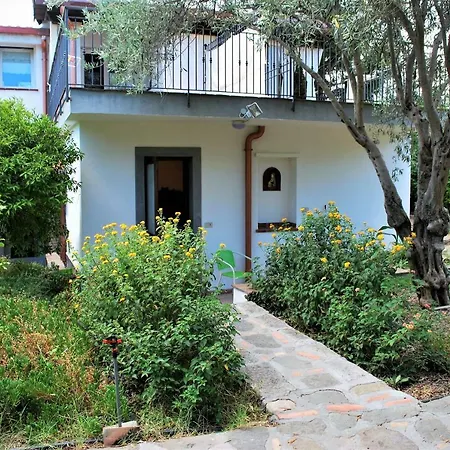 Alojamento de Acomodação e Pequeno-almoço Terre Di Sicilia Giardini Naxos