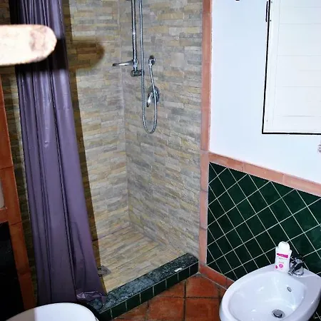B&B Terre Di Sicilia 지아르디니낙소스