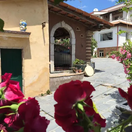 Terre Di Sicilia 3*