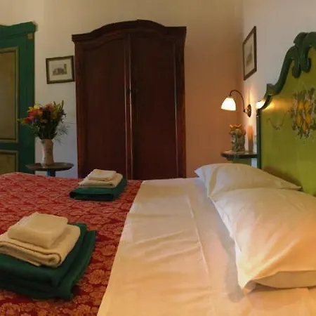 Terre Di Sicilia Alojamento de Acomodação e Pequeno-almoço Giardini Naxos