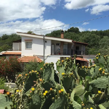 Frühstückspension Terre Di Sicilia 3*