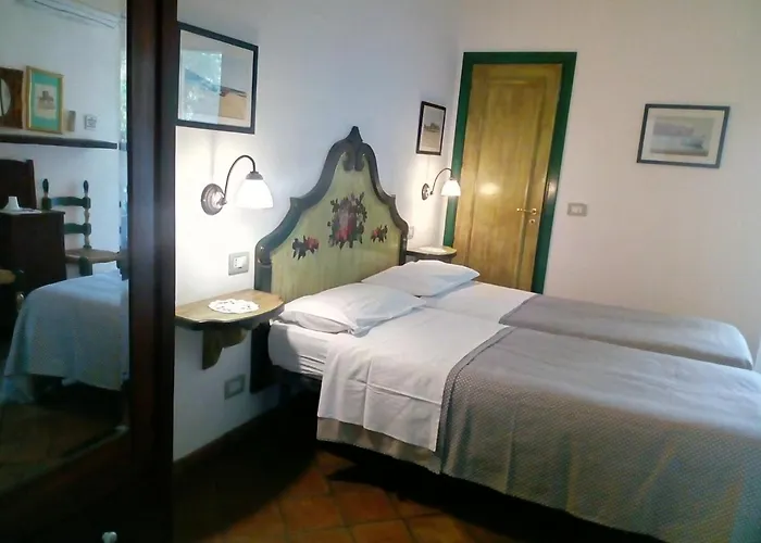 Terre Di Sicilia Giardini-Naxos