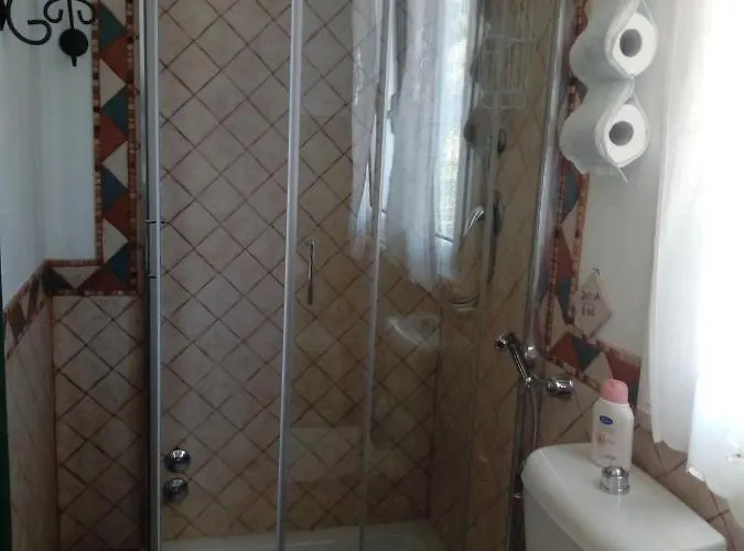 Terre Di Sicilia Bed and breakfast 3*