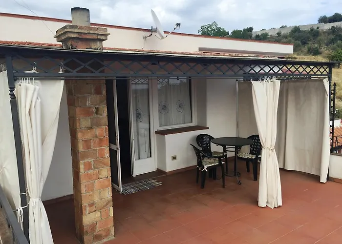 Terre Di Sicilia Giardini-Naxos