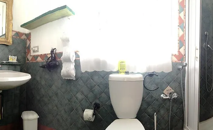 Terre Di Sicilia Bed and breakfast