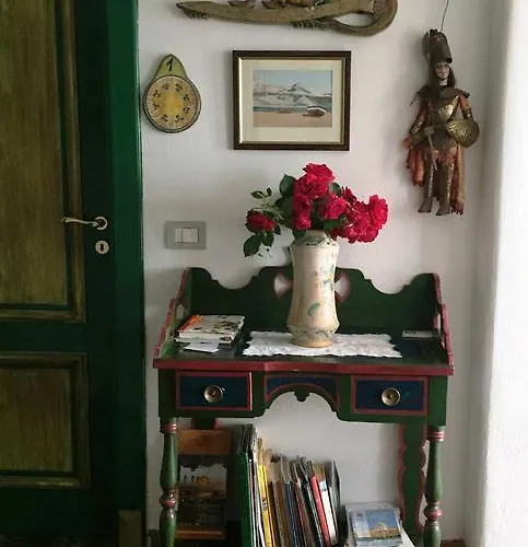 Bed and breakfast Terre Di Sicilia Giardini-Naxos