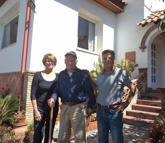 Bed and breakfast Terre Di Sicilia