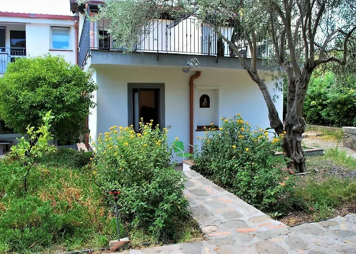 Bed and breakfast Terre Di Sicilia Giardini-Naxos