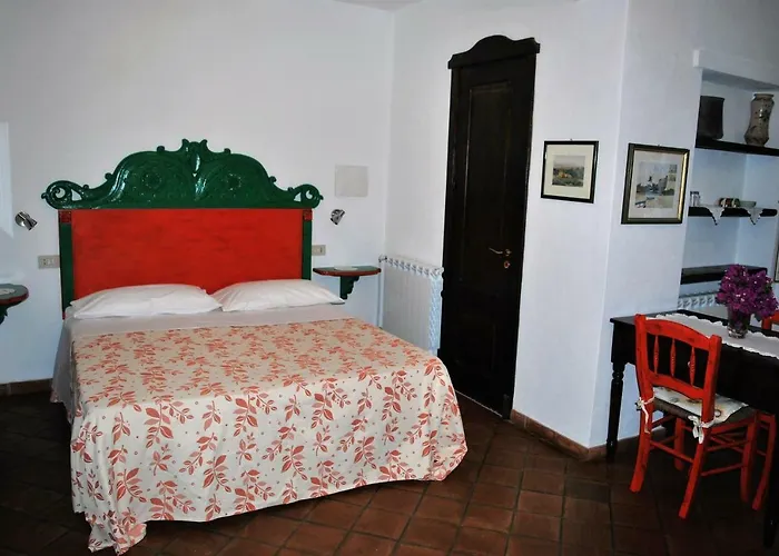 Terre Di Sicilia 3* Giardini-Naxos