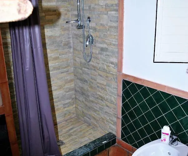 Bed and breakfast Terre Di Sicilia Giardini-Naxos