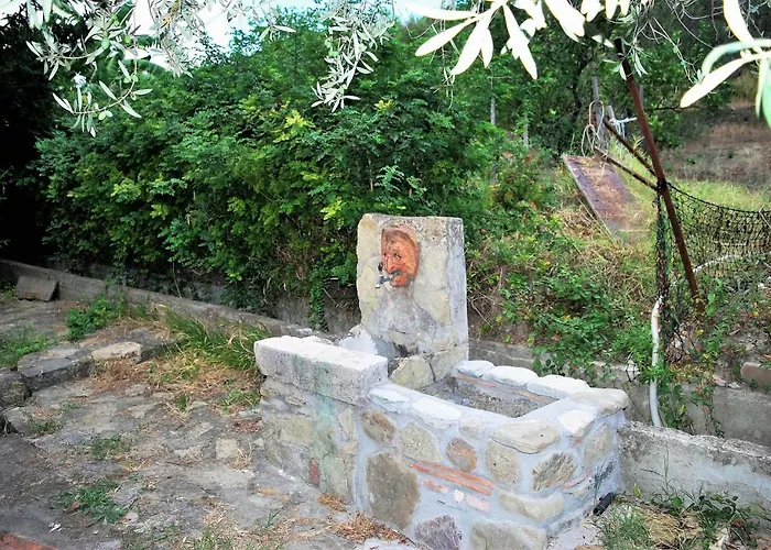 Terre Di Sicilia Bed and breakfast