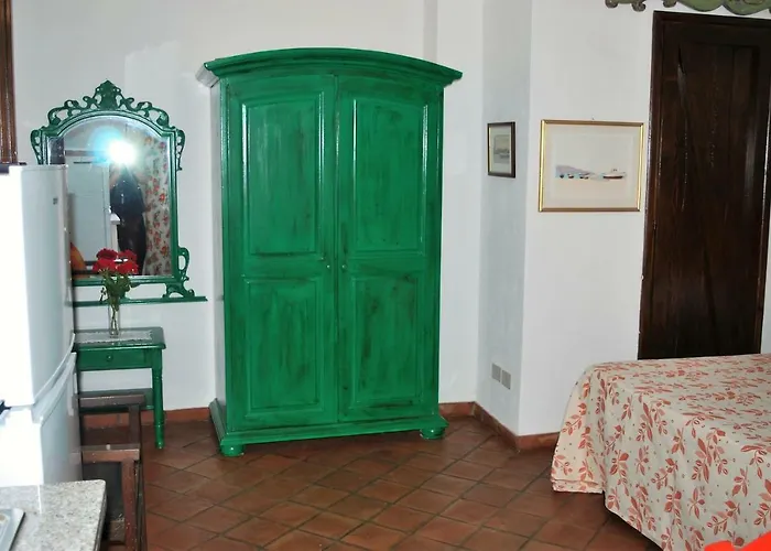 Bed and breakfast Terre Di Sicilia