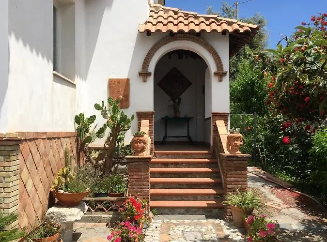 Terre Di Sicilia Bed and breakfast 3*