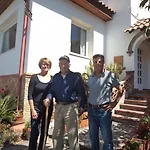 Bed & Breakfast Terre Di Sicilia