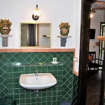 Bed & Breakfast Terre Di Sicilia 3*