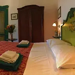Terre Di Sicilia Bed & Breakfast Giardini Naxos