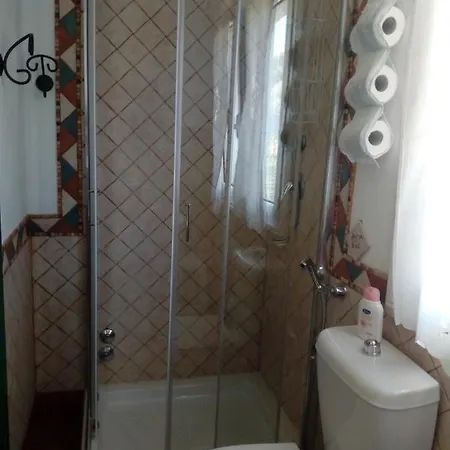 Terre Di Sicilia Bed and Breakfast 3*