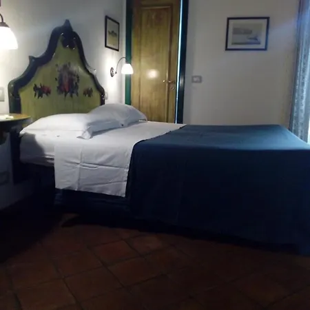 Couette-café Terre Di Sicilia