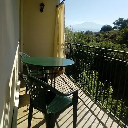 Couette-café Terre Di Sicilia