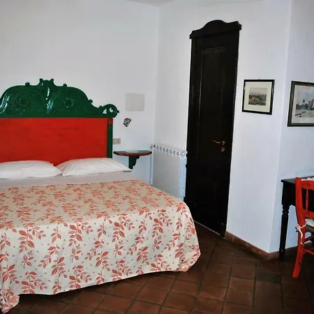 Terre Di Sicilia 3* Giardini Naxos