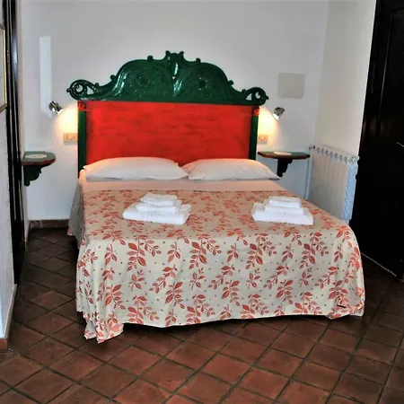 Terre Di Sicilia Couette-café 3*