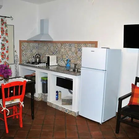 Couette-café Terre Di Sicilia 3*