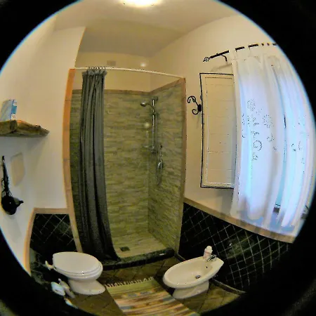 Bed and Breakfast Terre Di Sicilia 3*