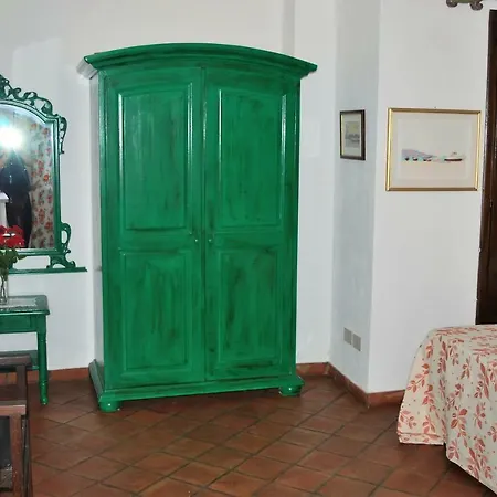 Couette-café Terre Di Sicilia