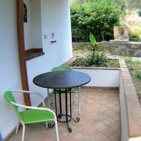 Couette-café Terre Di Sicilia