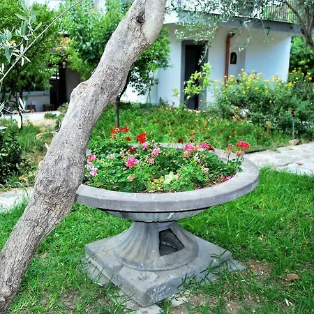 Terre Di Sicilia 3* جيارديني ناكسوس