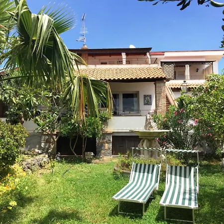 Bed & Breakfast Terre Di Sicilia