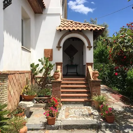 Terre Di Sicilia Panzió 3*