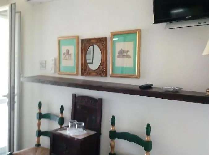 Terre Di Sicilia Bed & Breakfast Giardini Naxos