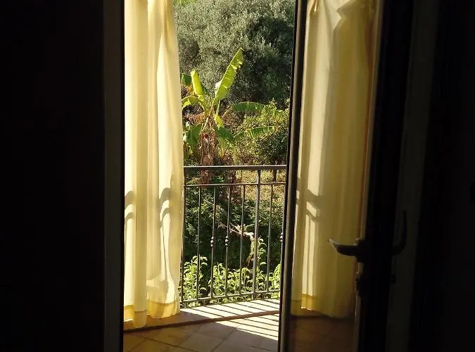 Terre Di Sicilia ベッド・アンド・ブレックファスト 3*