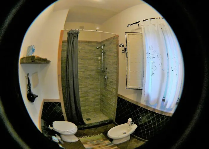 Bed & Breakfast Terre Di Sicilia 3*