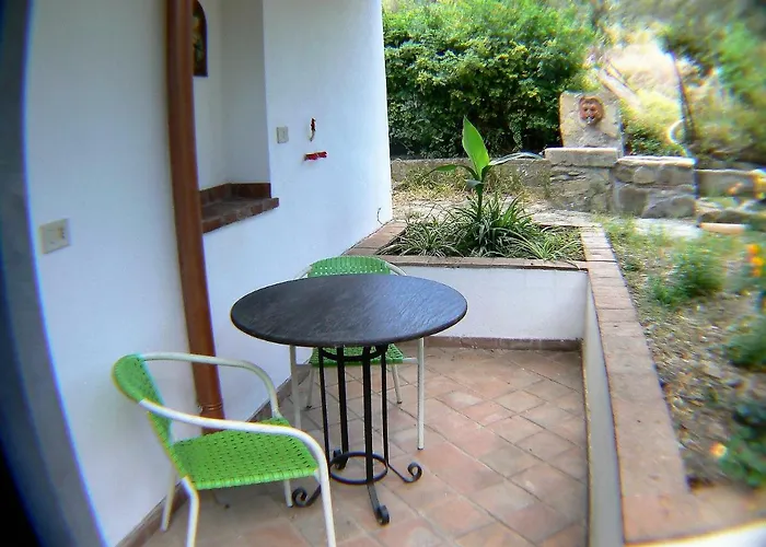 Bed & Breakfast Terre Di Sicilia