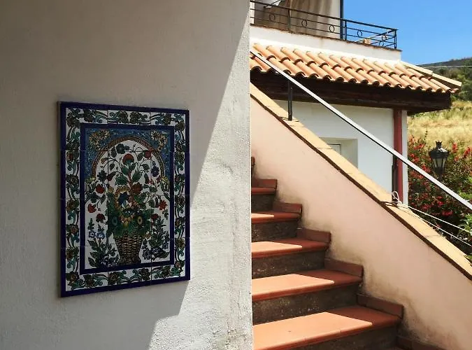 Bed & Breakfast Terre Di Sicilia 3*