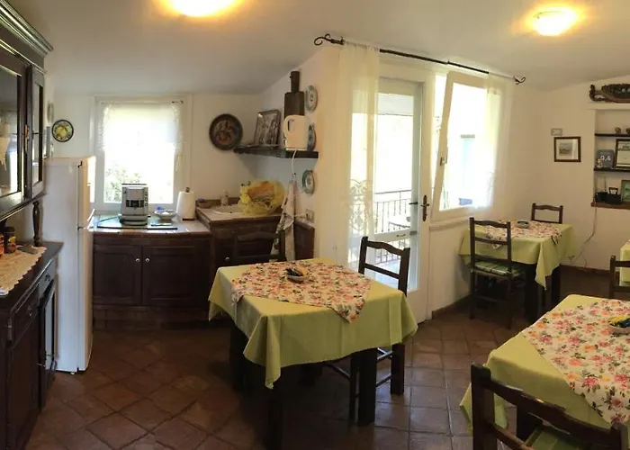 Terre Di Sicilia Bed & Breakfast Giardini Naxos