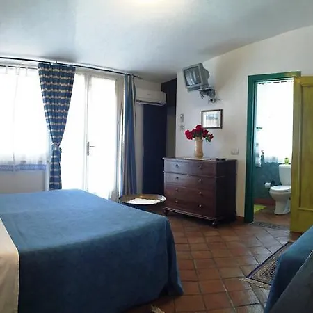 Oda ve Kahvaltı Terre Di Sicilia 3*