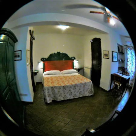 Terre Di Sicilia 3*
