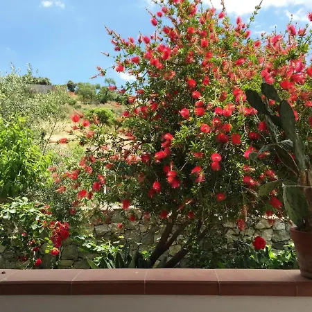 Terre Di Sicilia Giardini Naxos