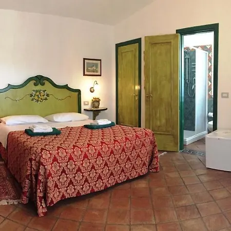 Terre Di Sicilia 3* Giardini Naxos