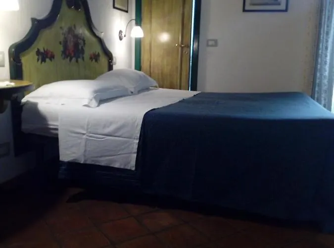 Bed & Breakfast Terre Di Sicilia