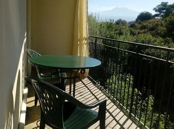 Bed & Breakfast Terre Di Sicilia