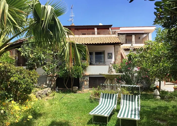 Bed & Breakfast Terre Di Sicilia