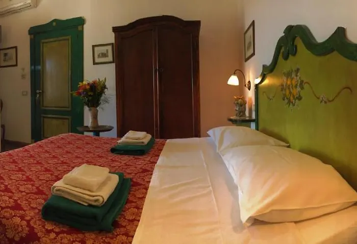 Terre Di Sicilia Bed & Breakfast Giardini Naxos