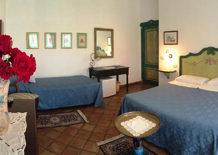 Terre Di Sicilia Bed & Breakfast